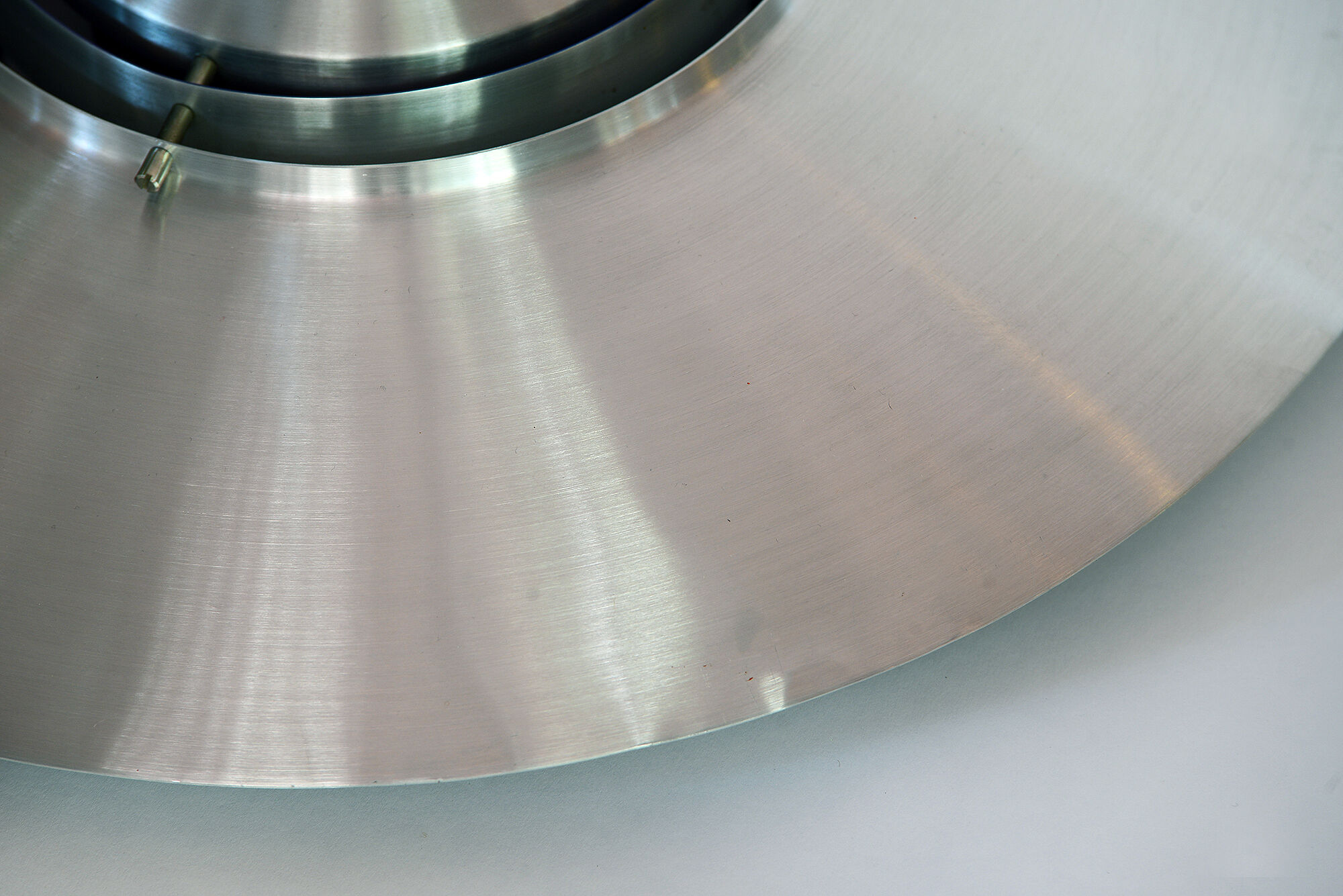 Suspension par Fabricius et Kastholm pour Nordisk Solar Compagni