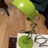 Vintage pop architect's lamp