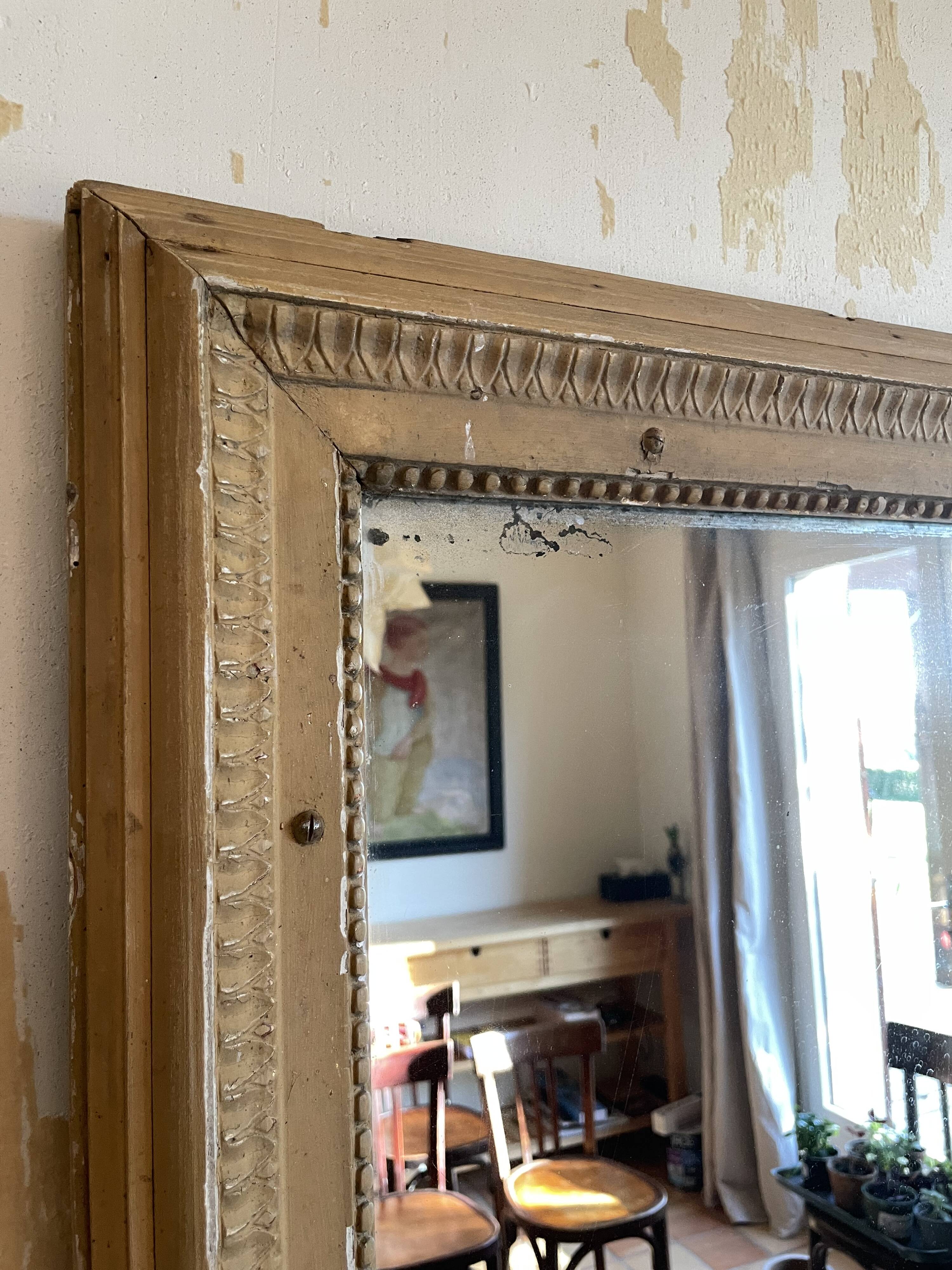 Large Mirror  90x180cm