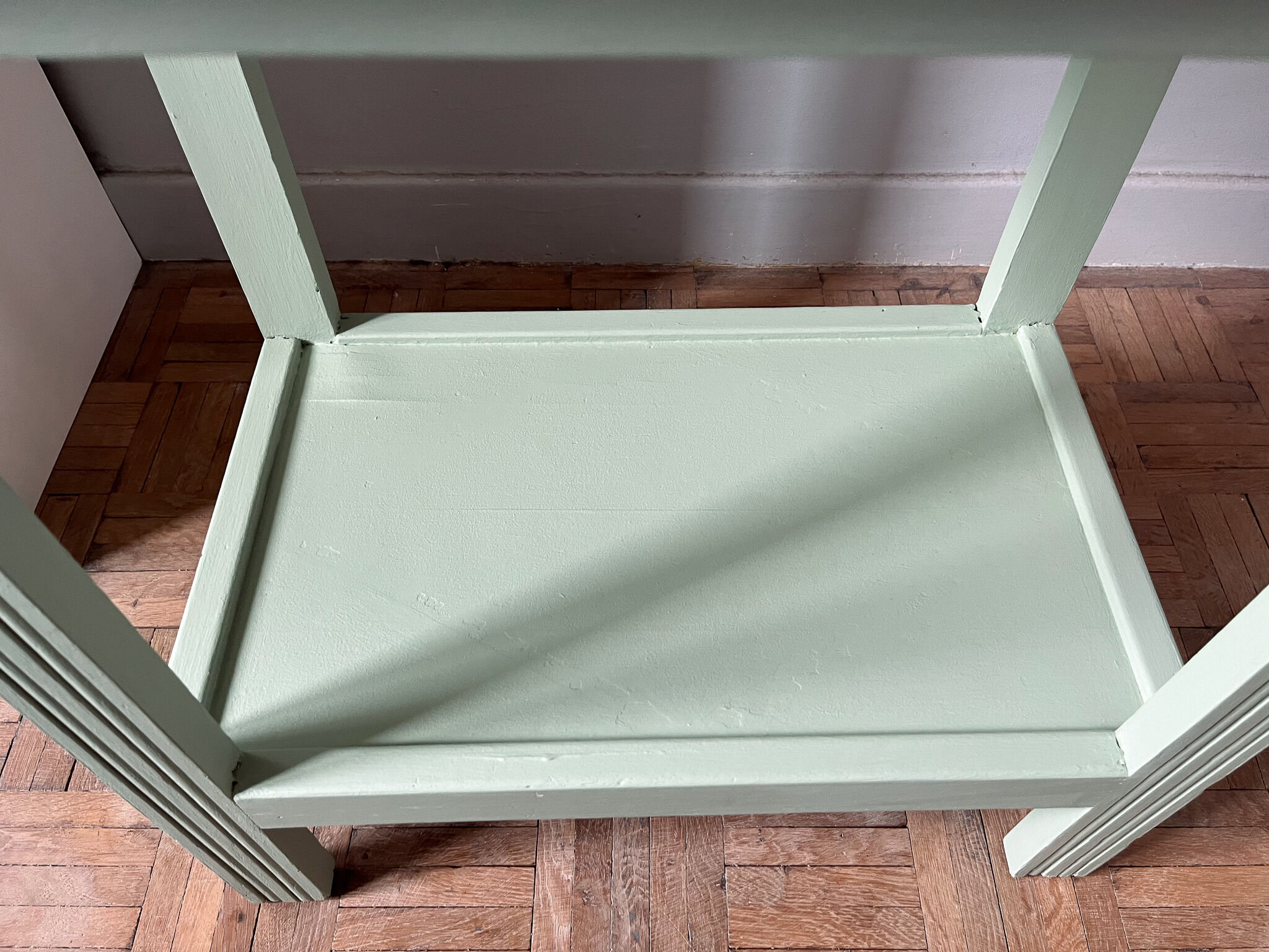 Table vintage