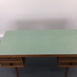 Desk, Ekawerk Horn Lippe, Germany, 1960s