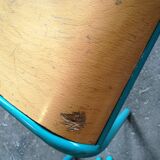 Lot of 13 adult Mullca school chairs