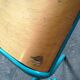 Lot de 13 chaises d'école adulte Mullca