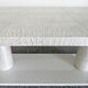 Fendi casa table model bernini outlet -70%