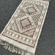 Tapis tunisien fait main