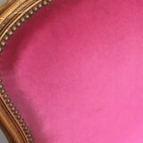 Louis XV style sofa
