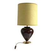 Lampe vintage 70's