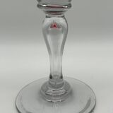 Herbatte wedding glass, late 19th century