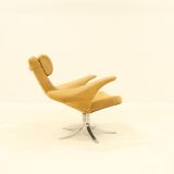 Seagull chair by Stenerik Eriksson & Gosta Berg for Fritz Hansen