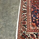 Carpet of iran najafabad 221x323cm