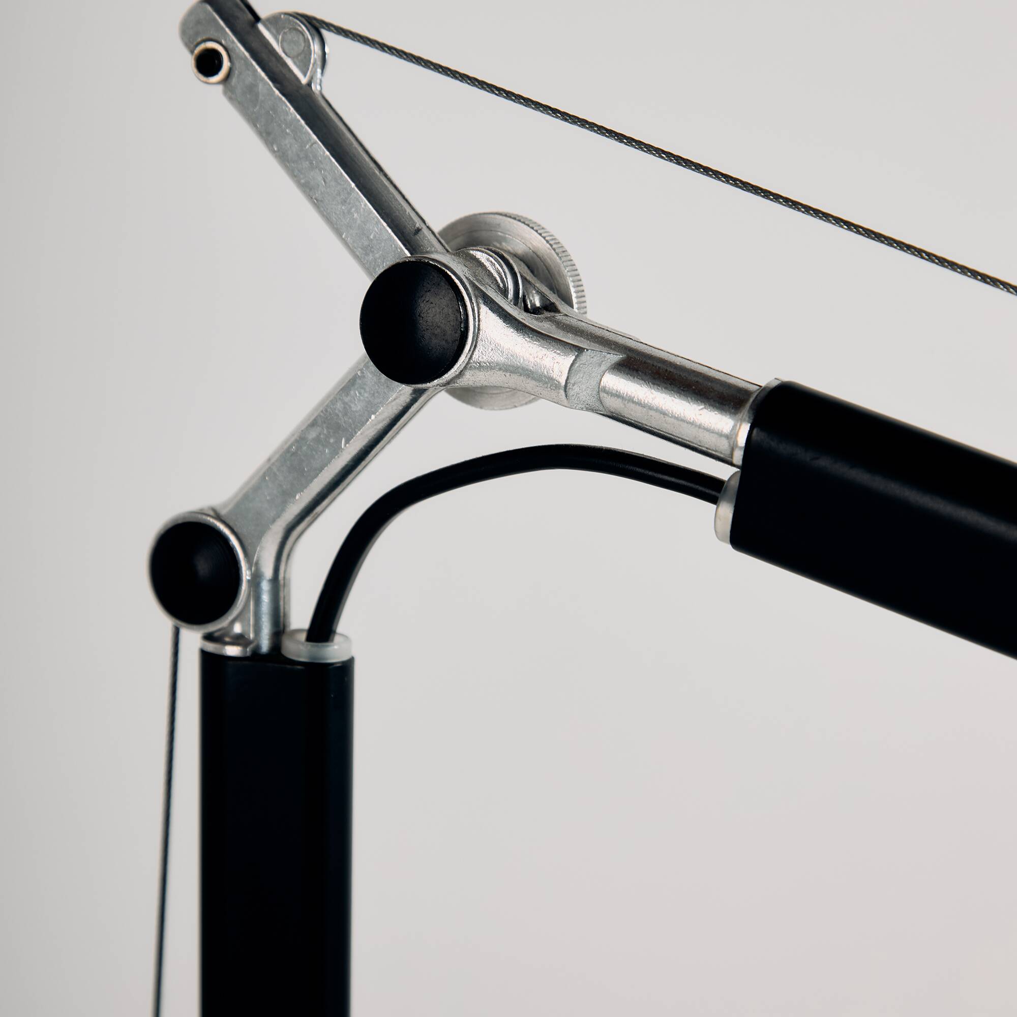 Lampe de table Tolomeo par Michele De Lucchi et Giancarlo Fassina pour Artemide
