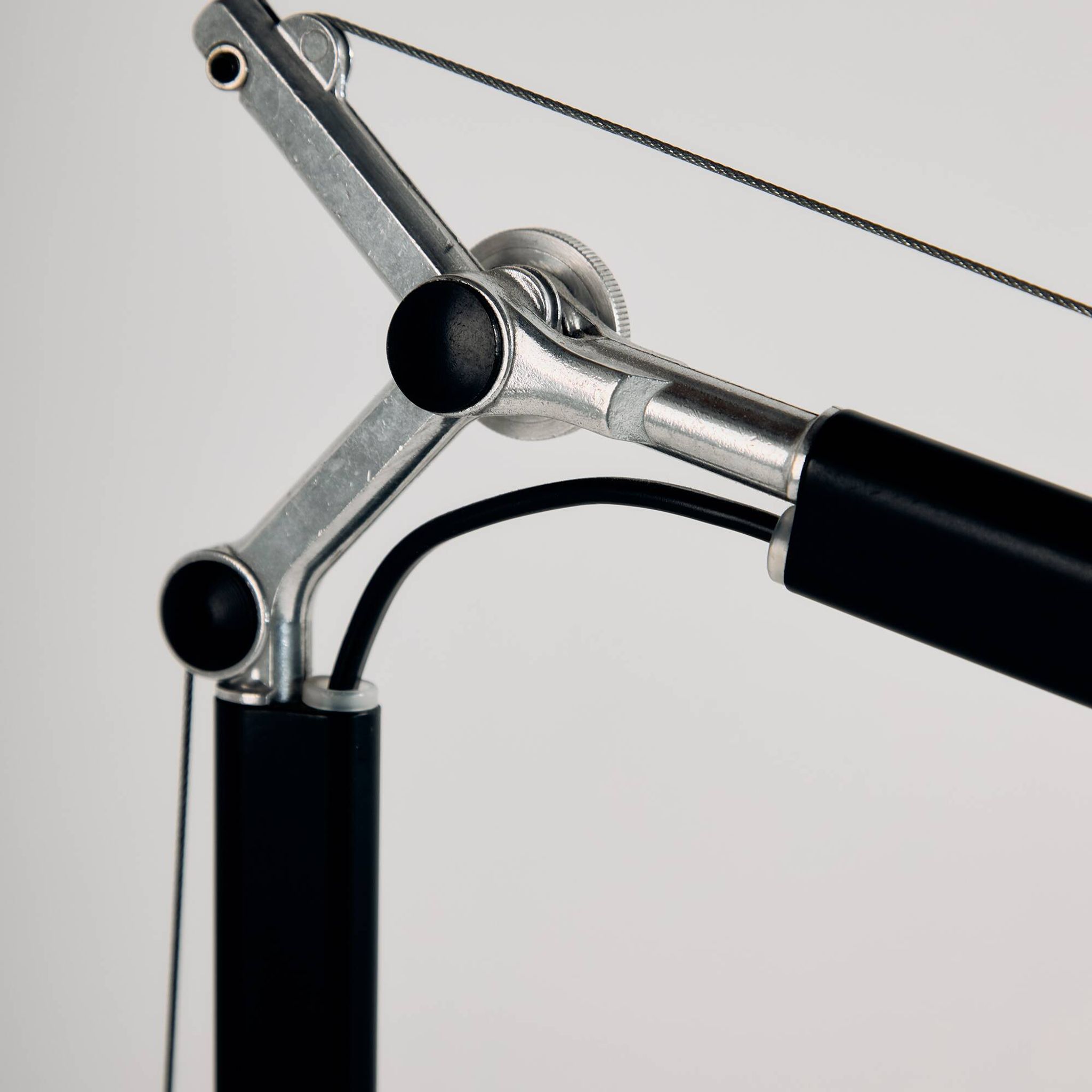 Tolomeo table lamp by Michele De Lucchi & Giancarlo Fassina for Artemide