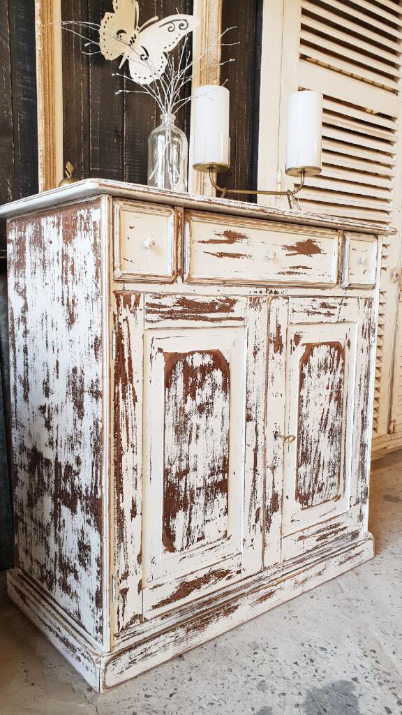 Vintage sideboard
