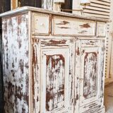 Vintage sideboard