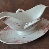 Saucepan Creil and Montereau