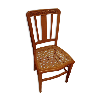 Art deco chair