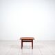 „Surfboard“ teak coffee table by Grete Jalk for Glostrup
