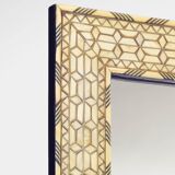 Wall mirror