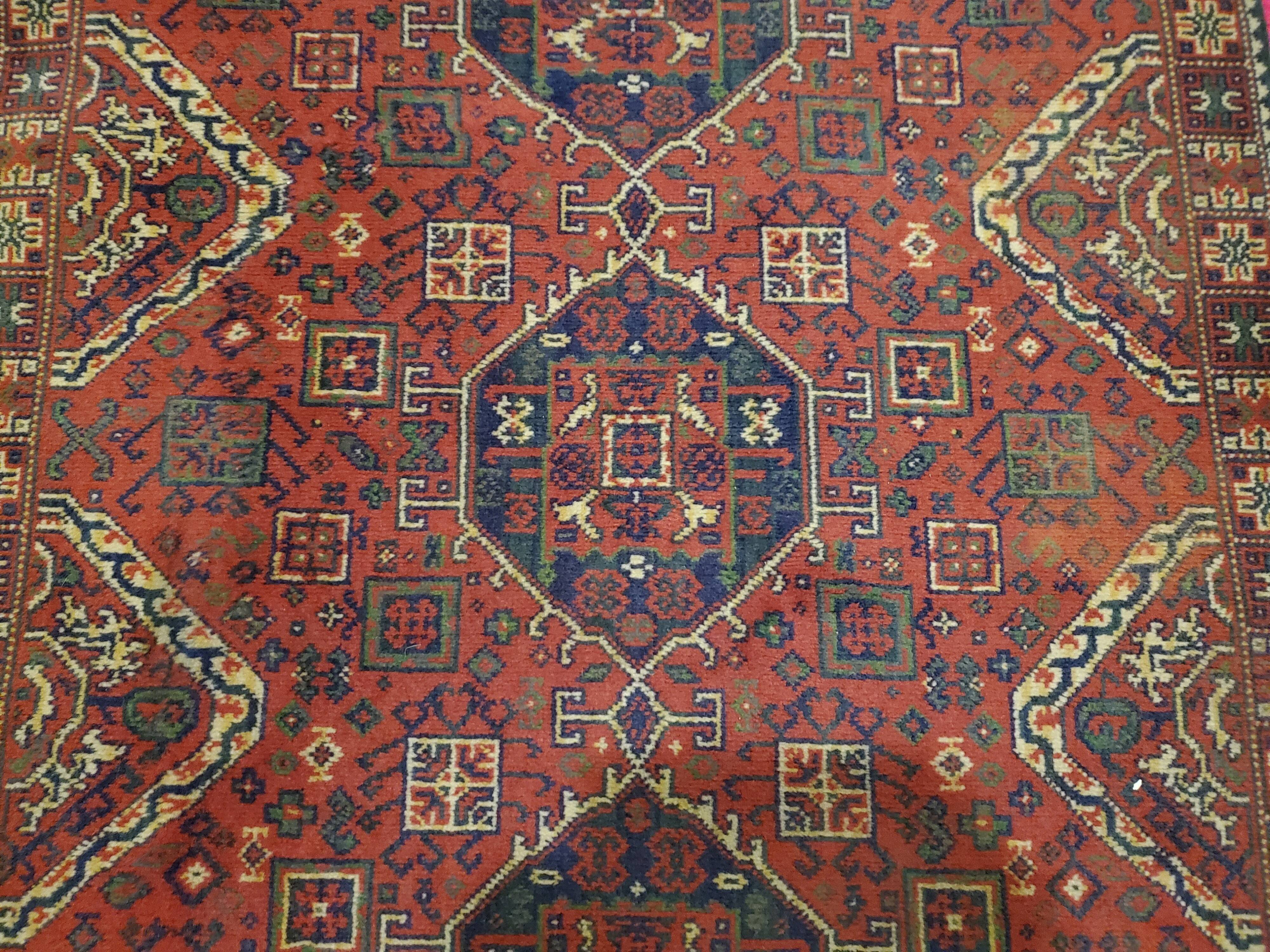 Corridor carpet 315X90