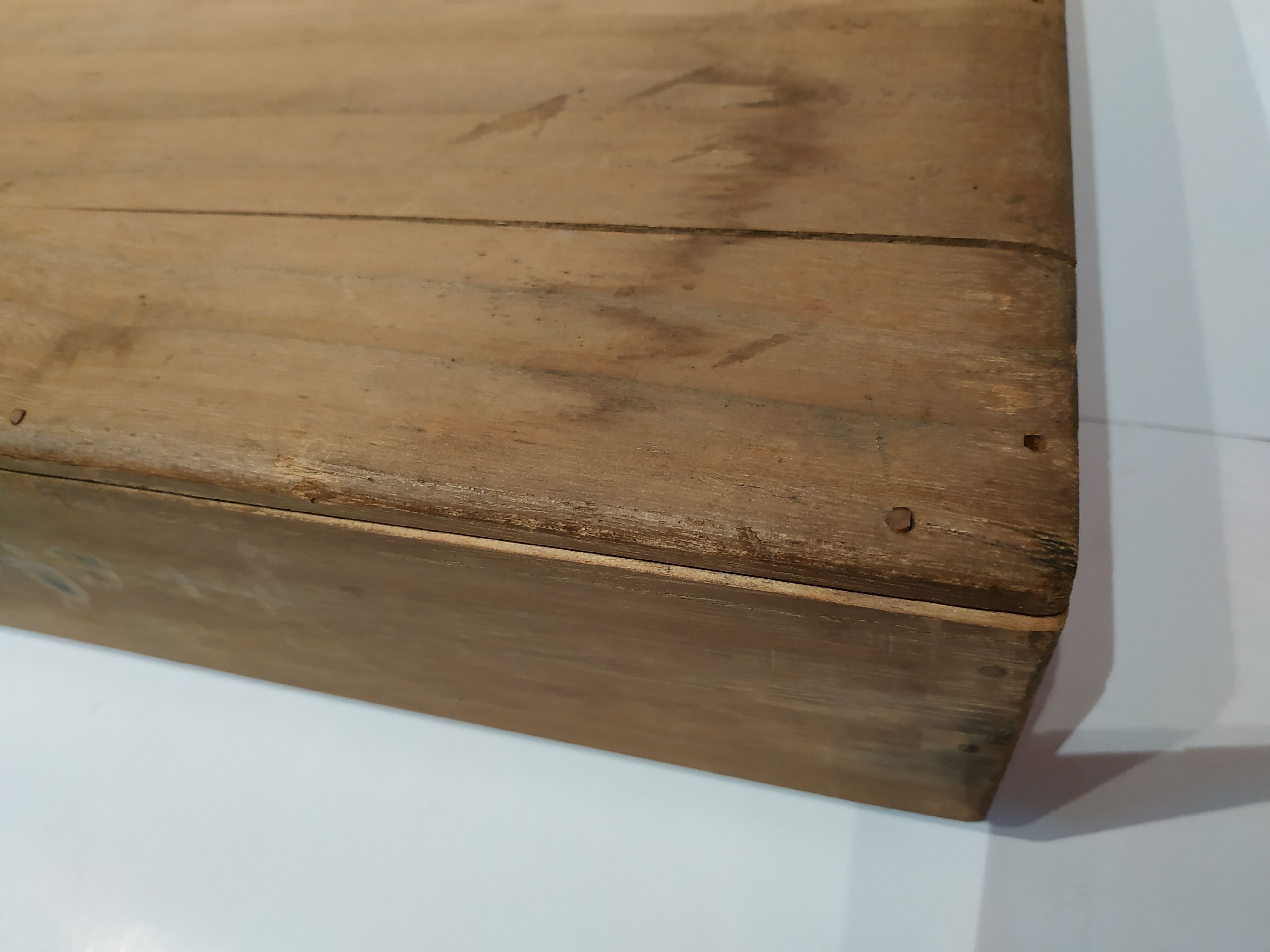 Art deco box set Japan 1930