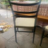 Set of 3 chairs "Gracell" by Yngve Ekstrøm