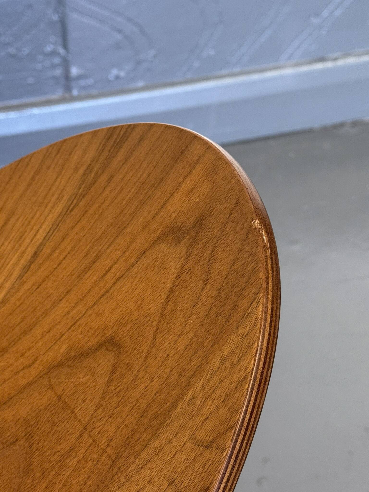 Hans J. Wegner CH07 ‘Shell’ Chairs for Carl Hansen & Søn
