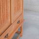 Oak Mid-Century Danish Cabinet/Sideboard