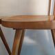 Pair of Baumann vintage chairs