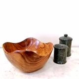 Cup Saladier Jean Paul Bain, Vallauris