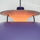 Suspension PH 5 par Poul Henningsen pour Louis Poulsen, Danemark années 1960