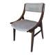 Chaise emblématique GFM-57 "Skoczek" par Juliusz Kędziorek – Mid-Century Modern