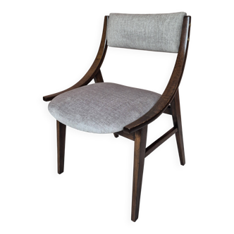 Iconic GFM-57 "Skoczek" Chair by Juliusz Kędziorek – Mid Century Modern
