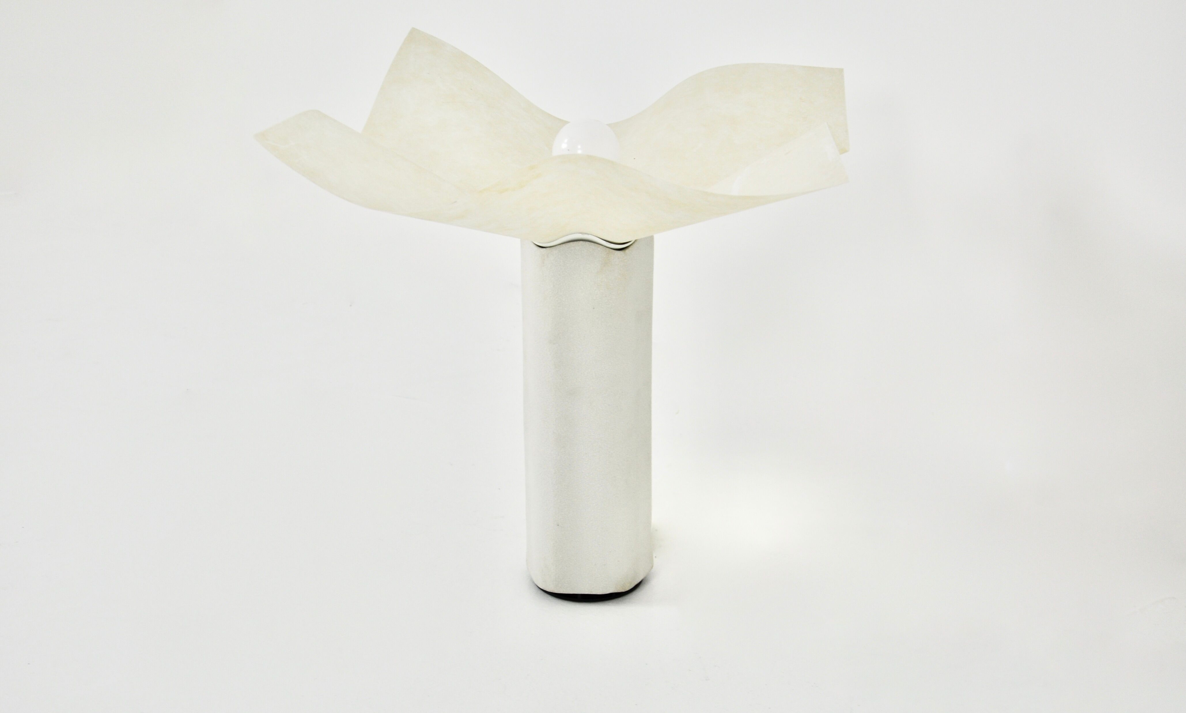 Table lamp Area By Mario Bellini For Artemide, 1970s