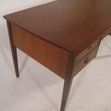 Scandinavian desk, Denmark 1960