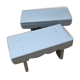 Wooden stools