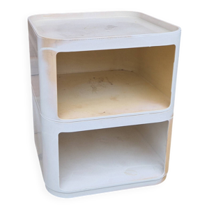Table de chevet Kartell - castelli