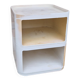 Kartell Anna Castelli vintage bedside table