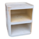 Kartell Anna Castelli vintage bedside table
