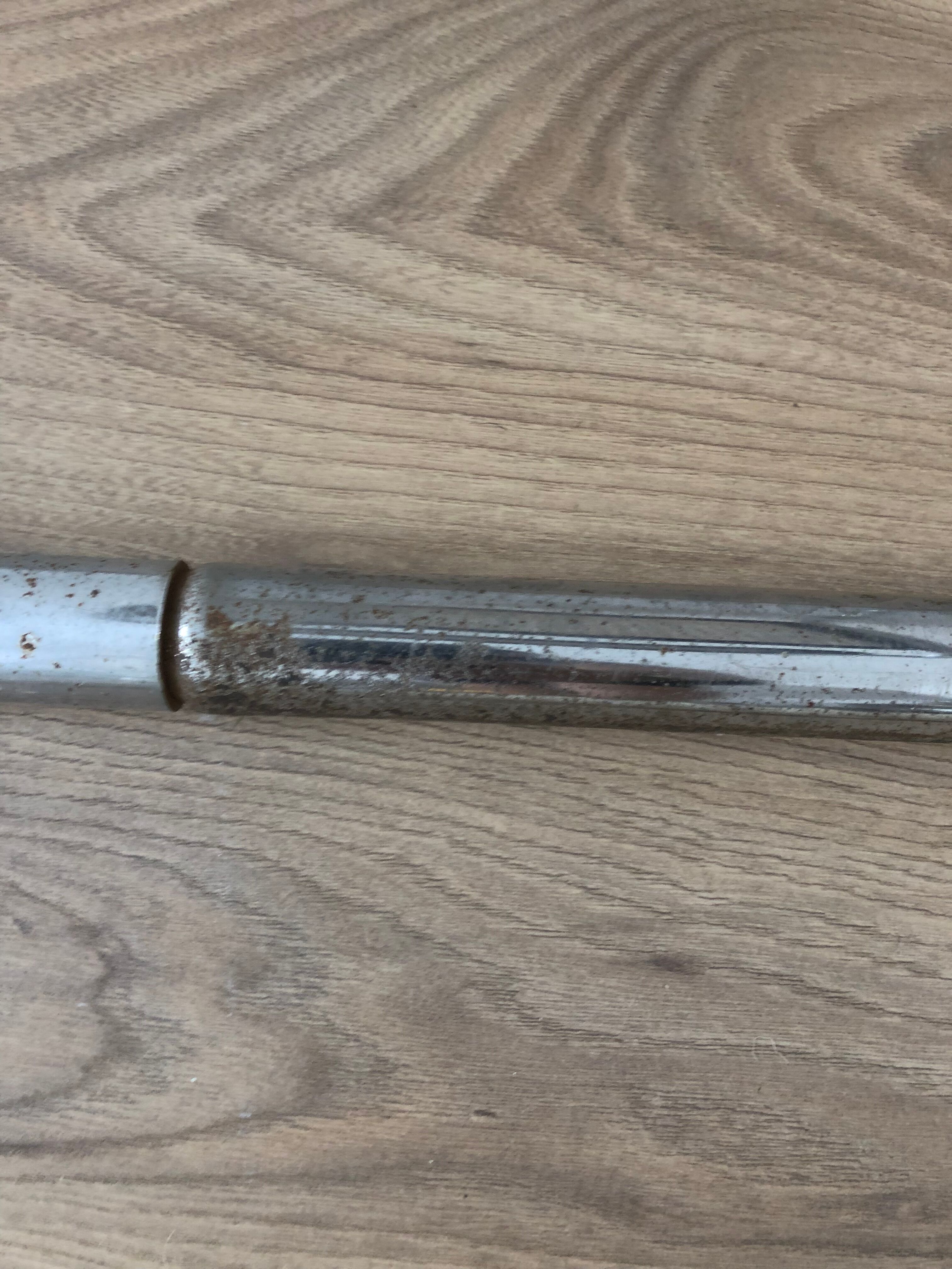 Marcel Breuer Cesca B32 black chair