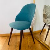 Cocktail chair from the 60s