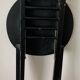 Chaises design années 80