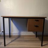 Vintage desk 1970