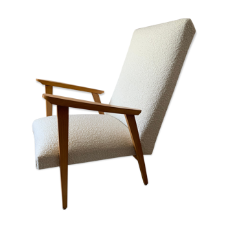 Vintage armchair