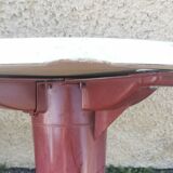 Gueridon de terrasse "vintage 60"