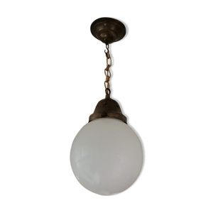 suspension laiton et