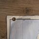 School map / political planisphere and economic planisphere