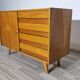 Sideboard by Jiri Jiroutek for Interier Praha, 1960s