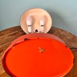 Lampe pliante de bureau dans les années 1970
