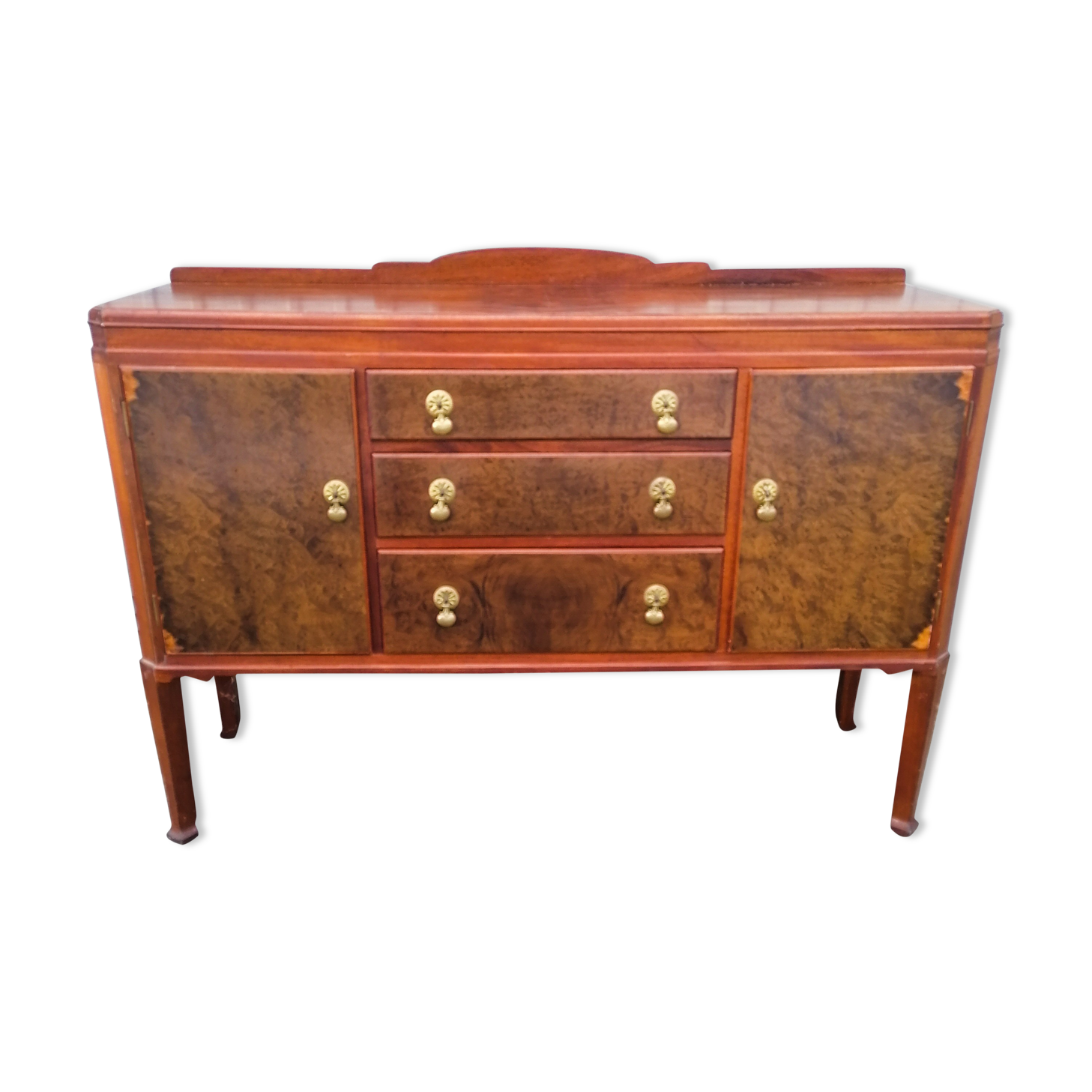 Furniture 1950 gillow and waring Lancaster signed