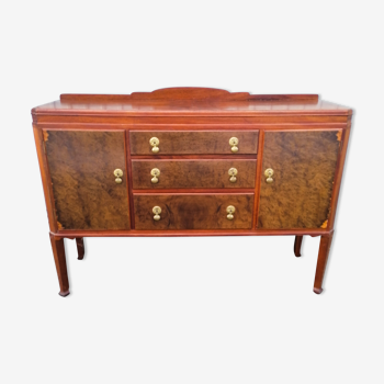 Furniture 1950 gillow and waring Lancaster signed